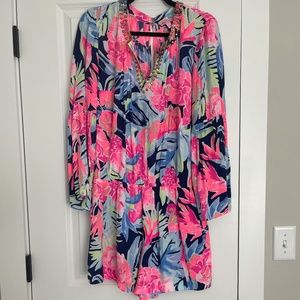 Lilly Pulitzer Ariele Romper